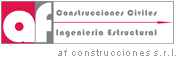 logo AF Construcciones